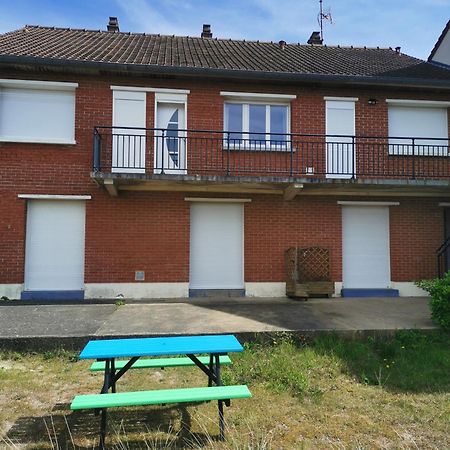 Les Pleiades Apartment Фор-Маон-Плаж Екстериор снимка